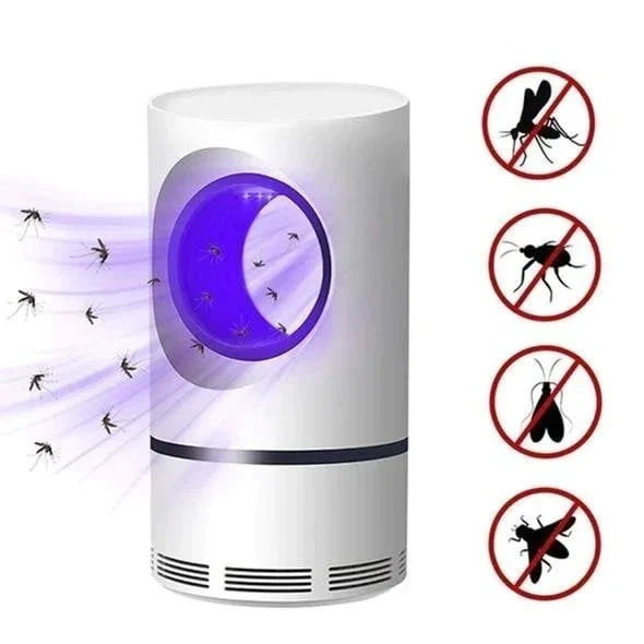 Summer Specials! 🦟 Trap to kill mosquitoes and flies🚫