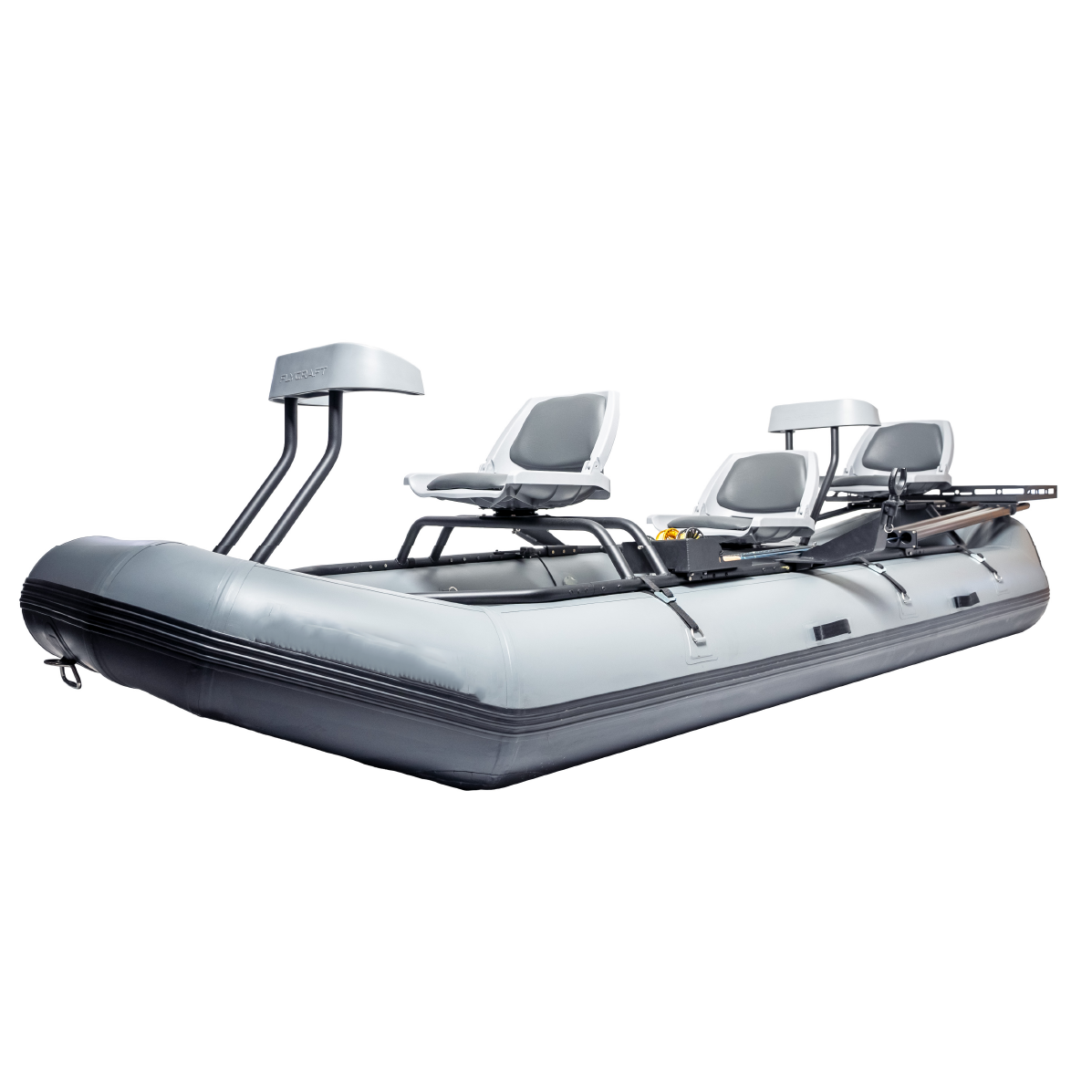 🌞Summer Hot Sale Now!🌞INFLATABLE FISHING BOAT: X BASE PACKAGE (2 OR 3-MAN)
