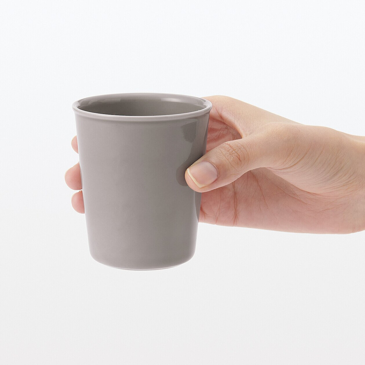 Porcelain Cup