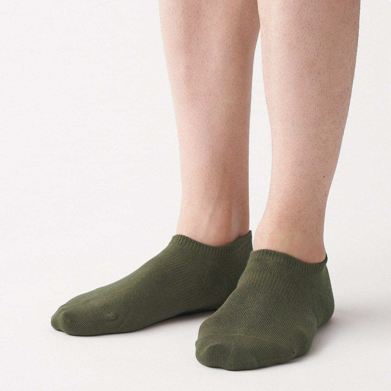 Trainer Socks.