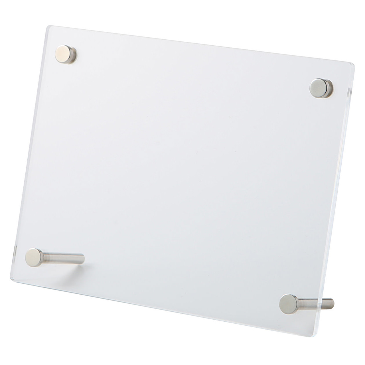 Acrylic Photo Frame S