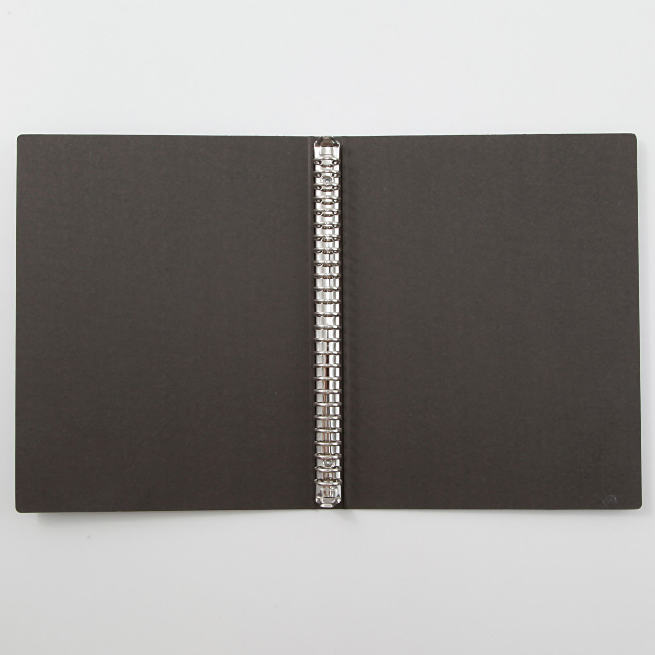 Kraft Binder 26 Holes B5