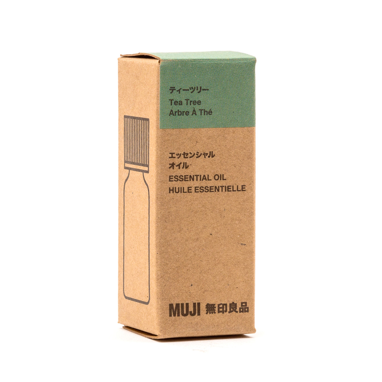 Tea Tree Essential Oil 10ml