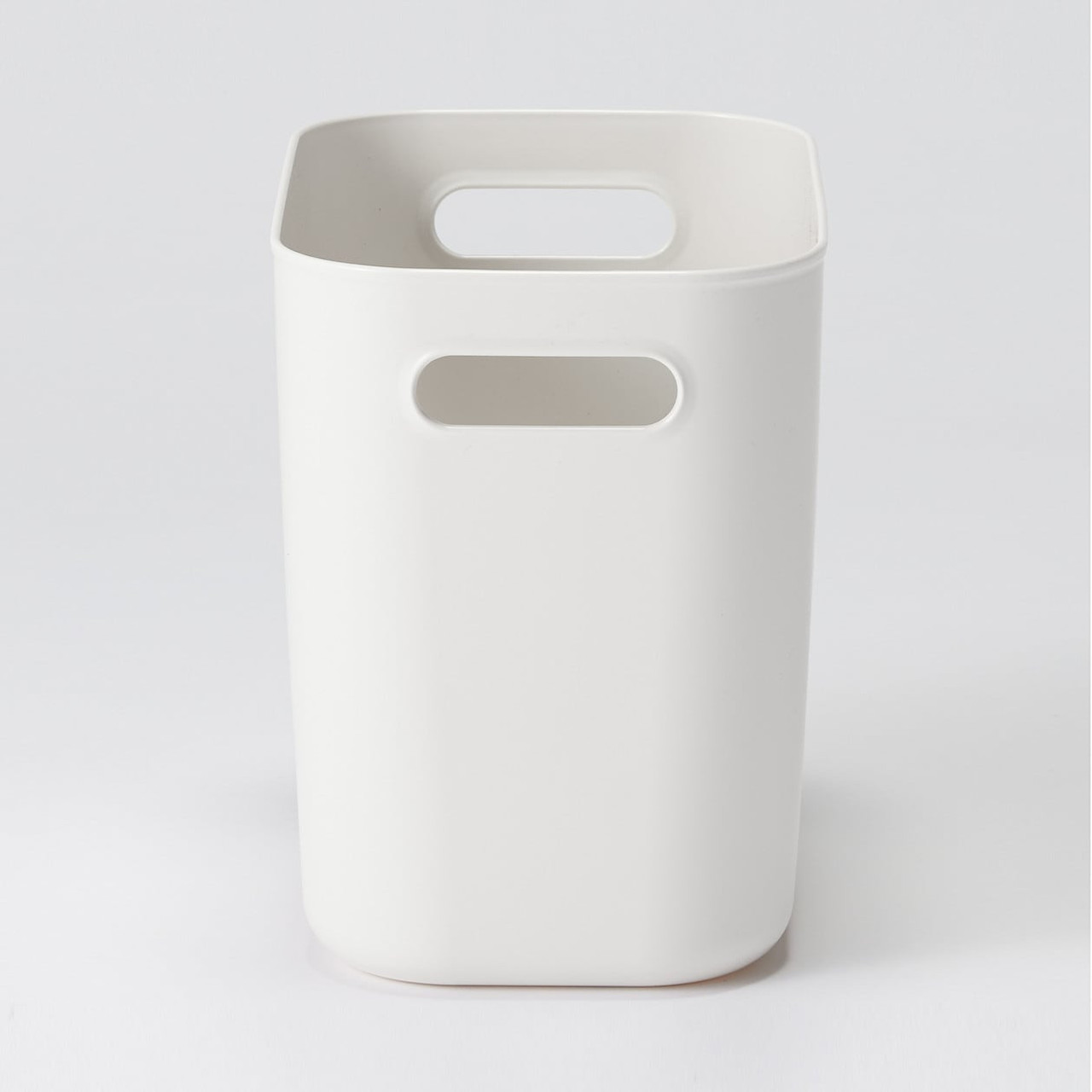 Soft Polyethylene Case Half L