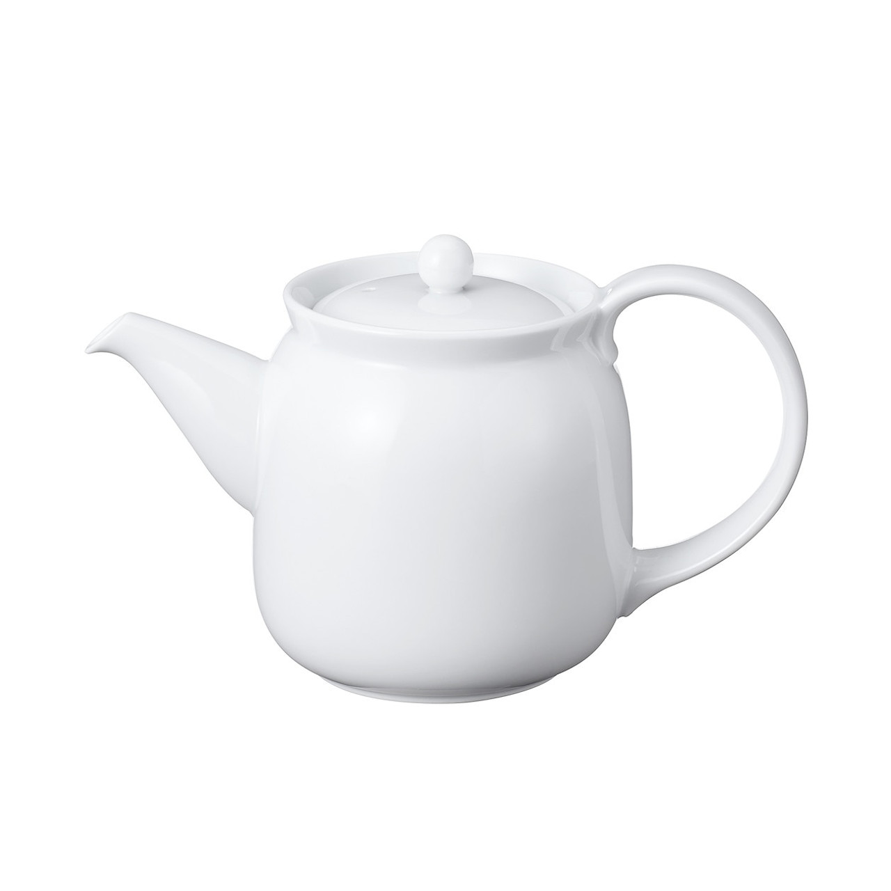 Hakuji Porcelain Teapot