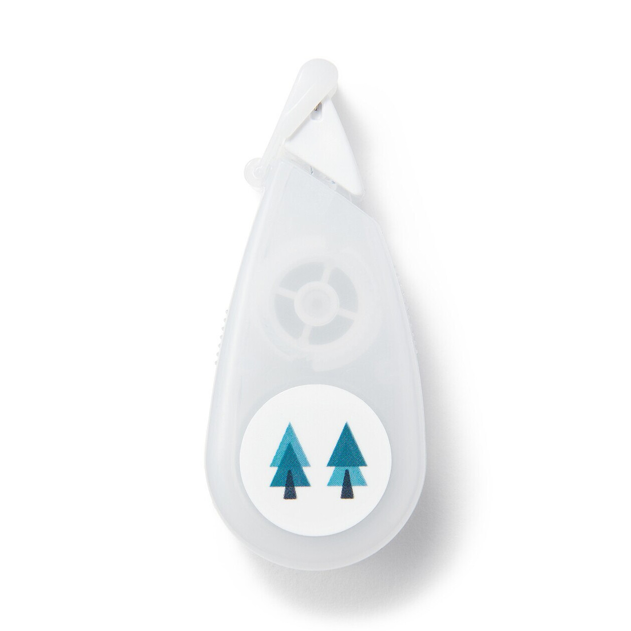 Decorative Tape Dispenser ‐ Tree
