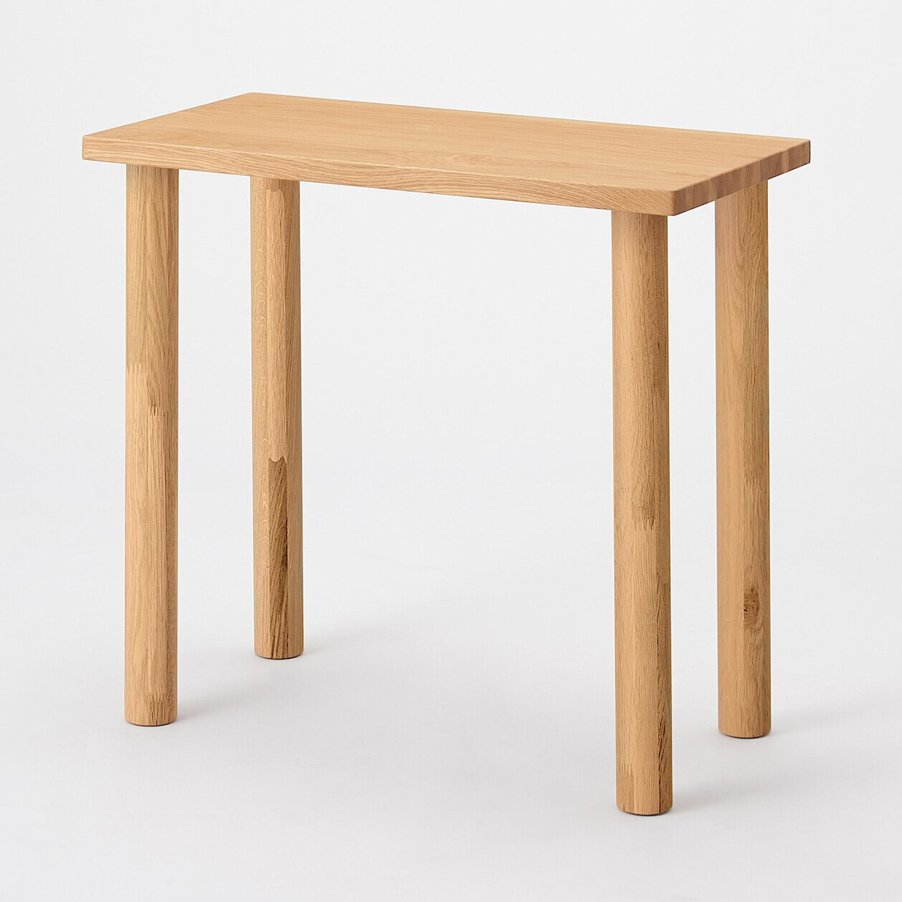 Oak Table Top 80x40cm