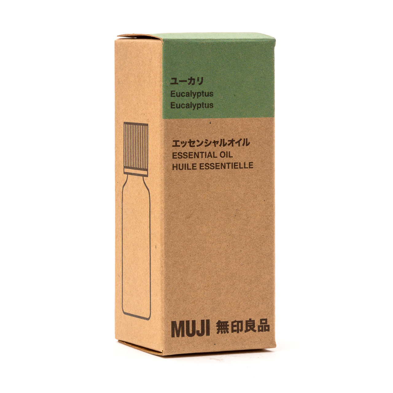 Eucalyptus Essential Oil 30ml