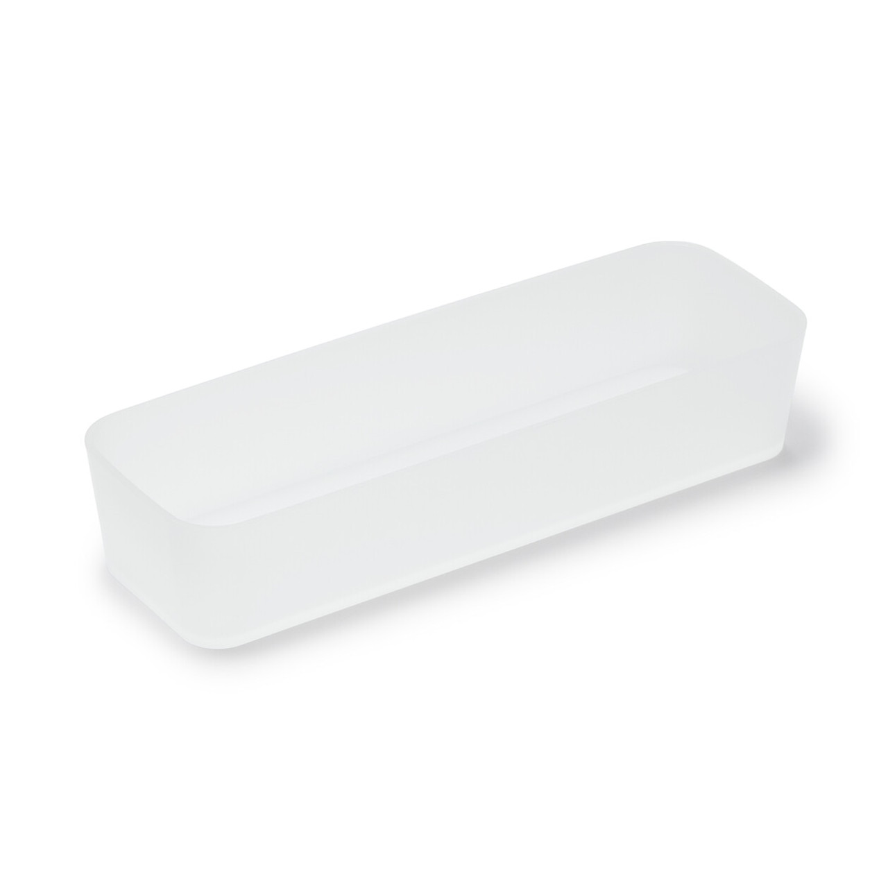 PP Basket 8.5x25.5x5cm