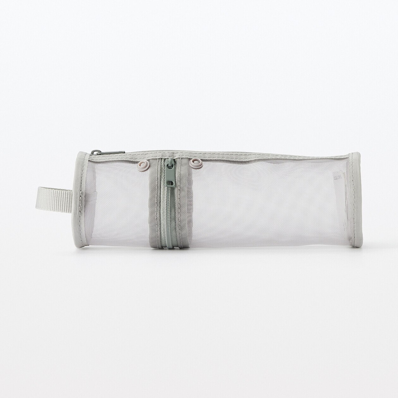 Nylon Mesh Pen Case