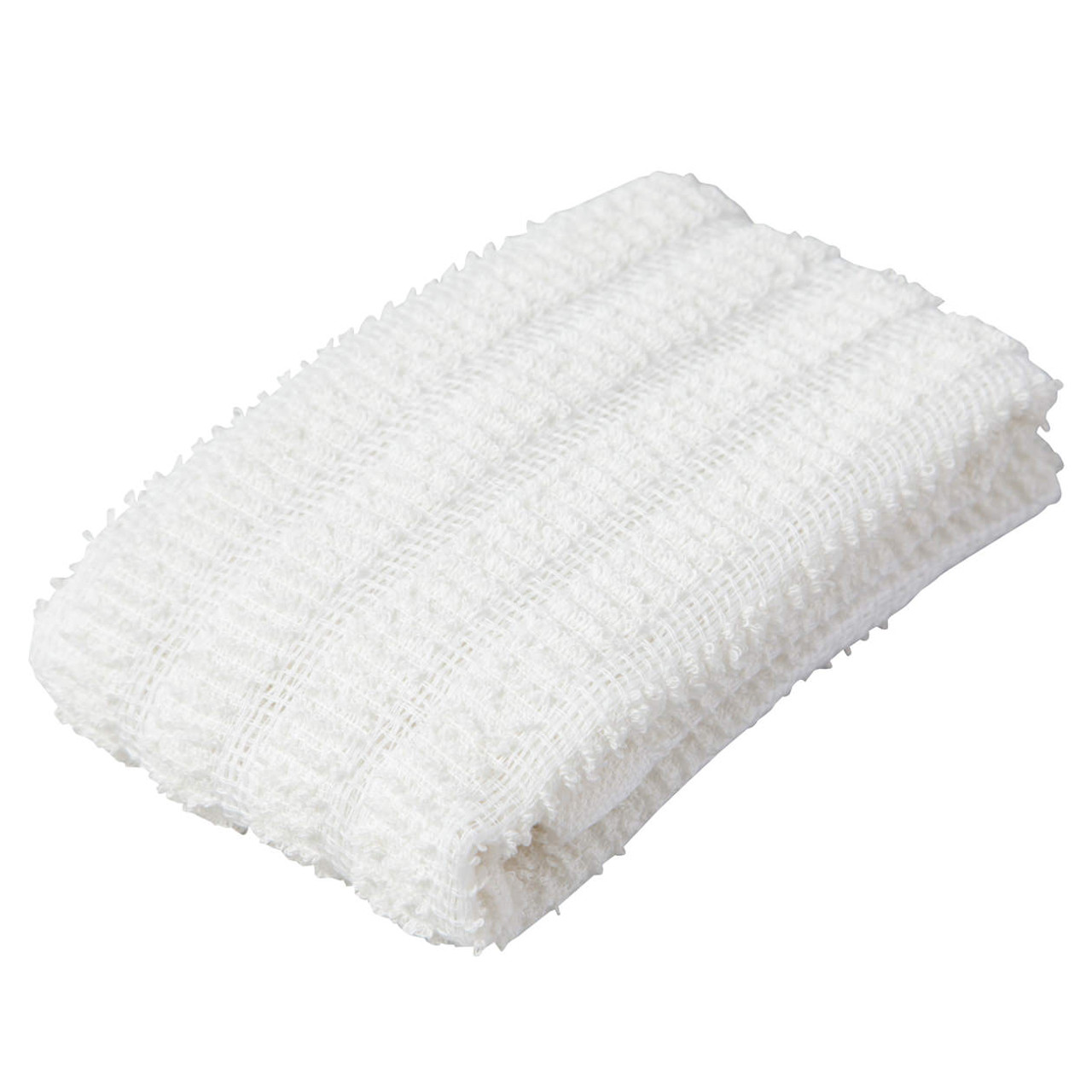 Silk Body Towel 18x90cm