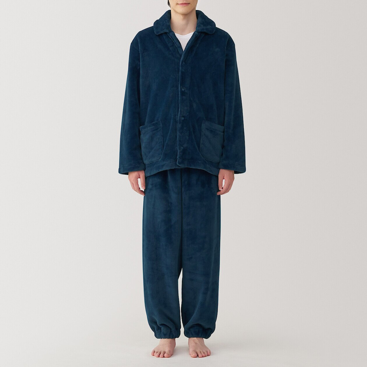 Men's Blanket Pyjamas