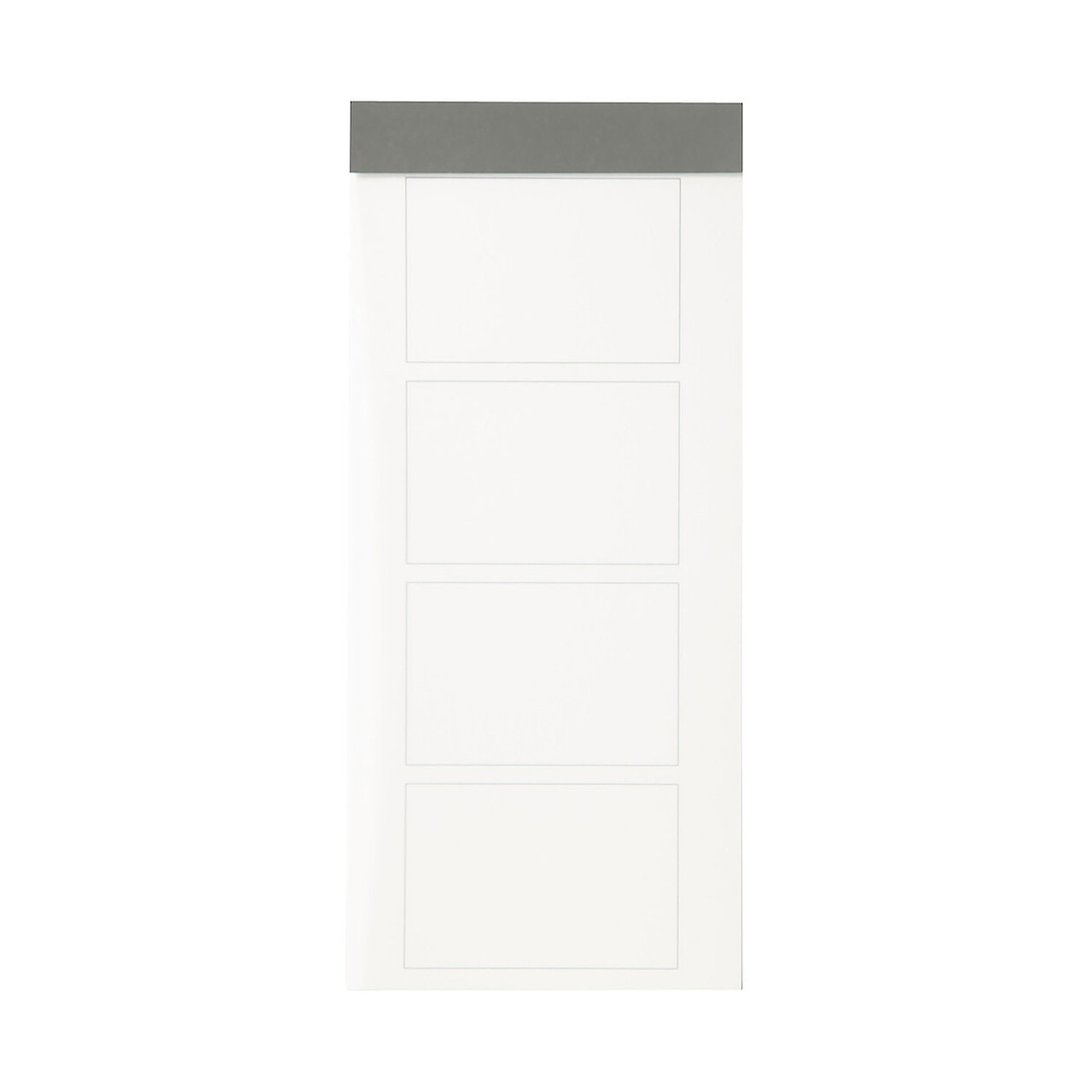 Memo Notepad
