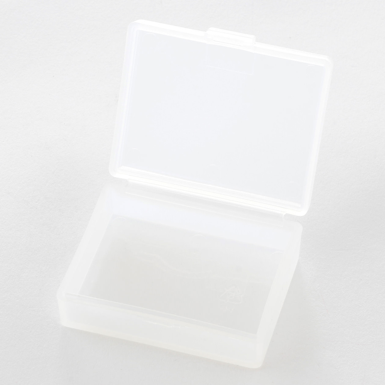 Portable PP Case
