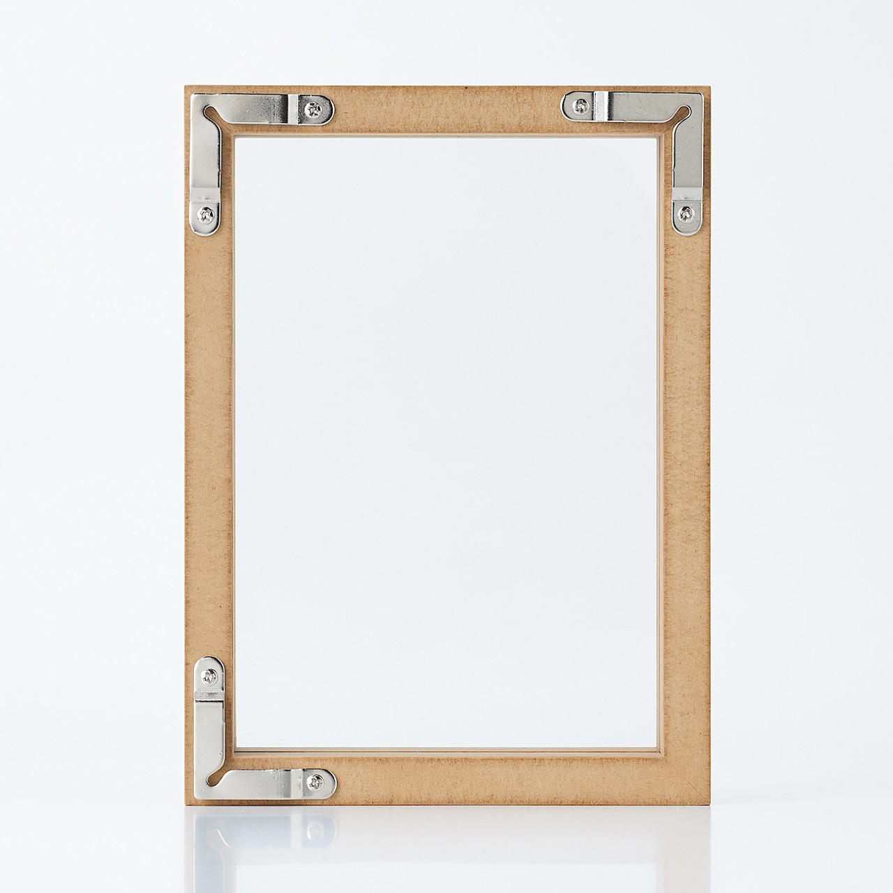 Wooden Photo Frame 9x13cm