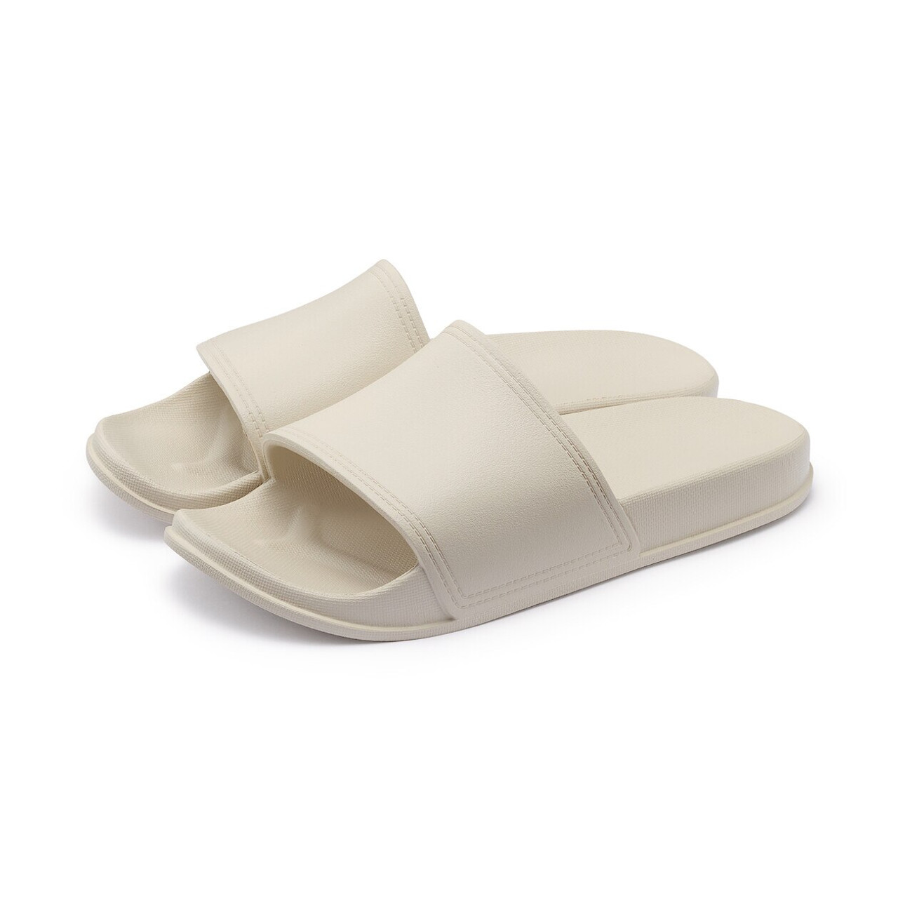 Moulded Footbed Sandals