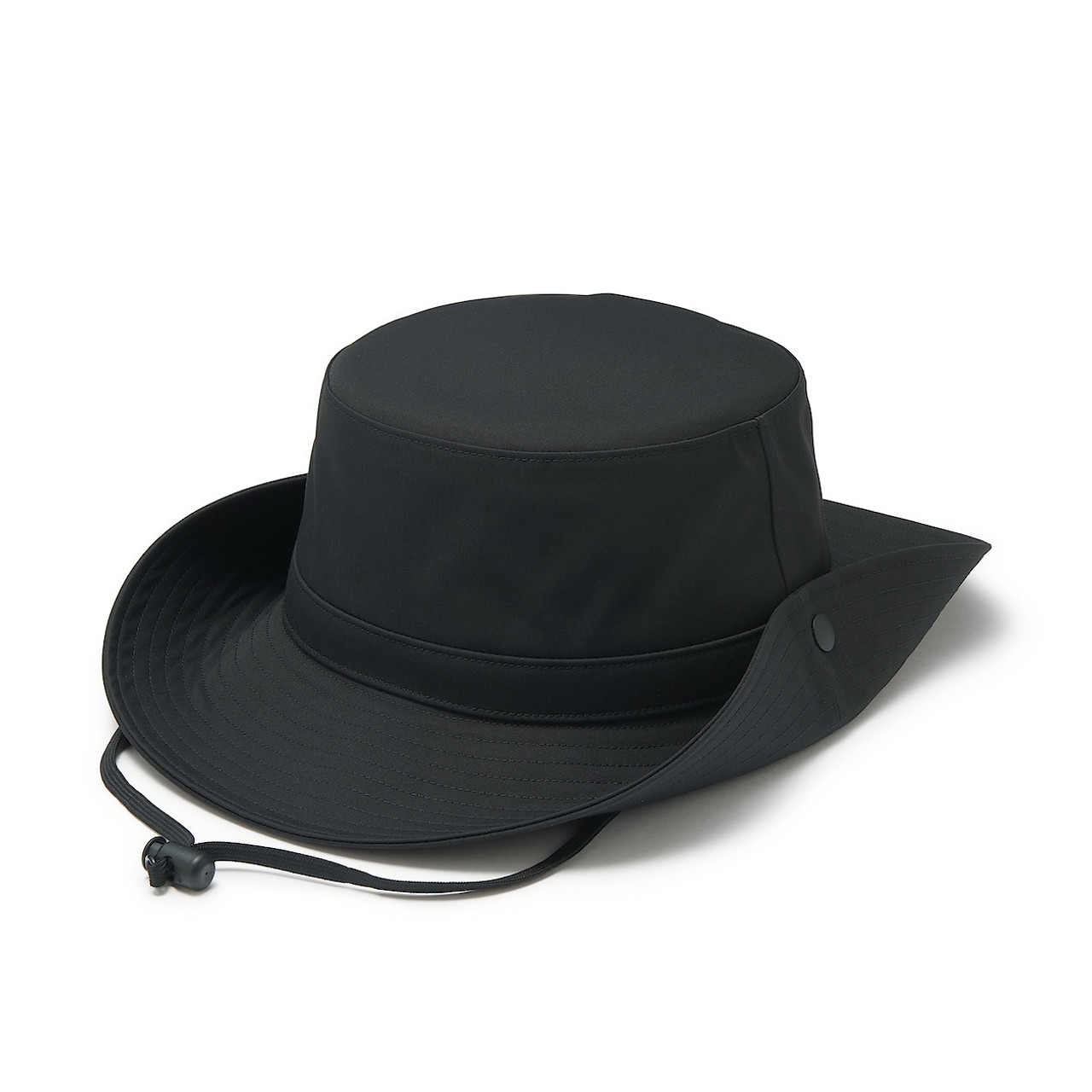 Unisex Water‐Repellent Moisture Wicking Safari Hat