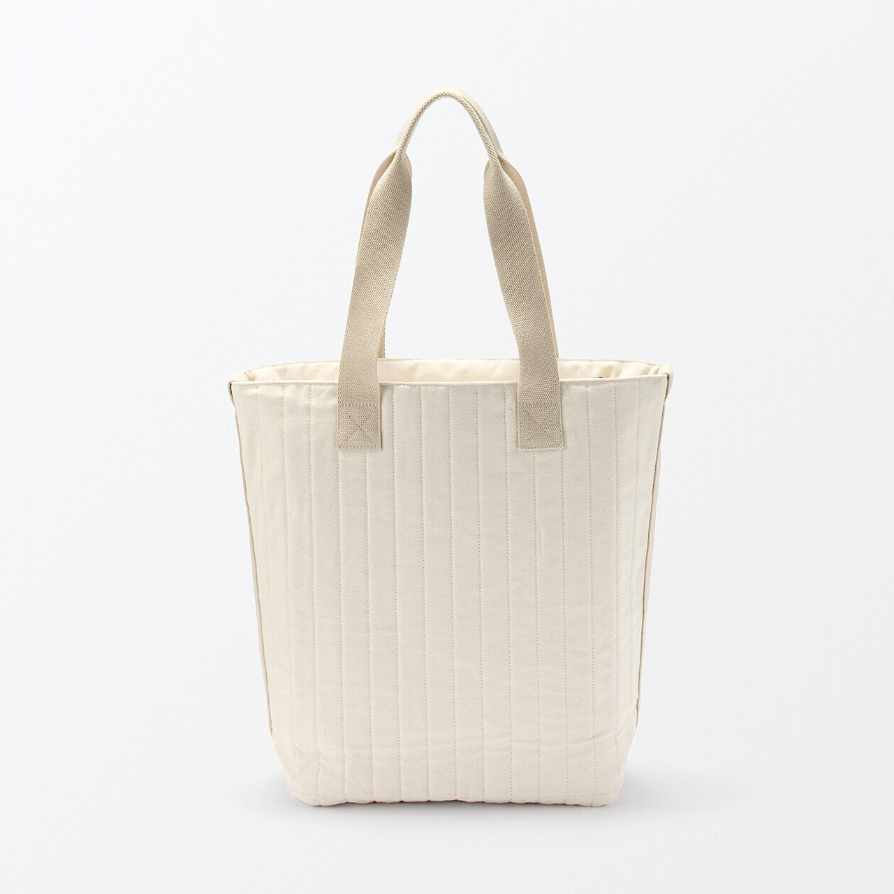 Washi Blend Padded Tote Bag