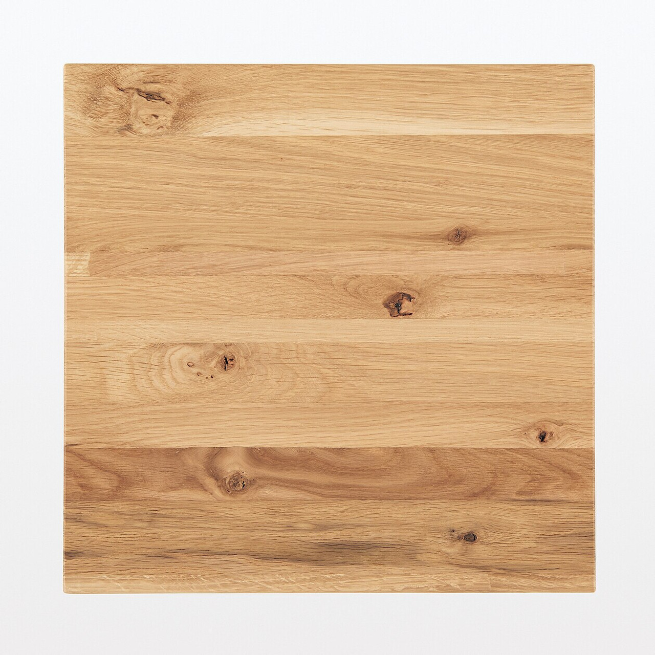 Oak Bedside Table
