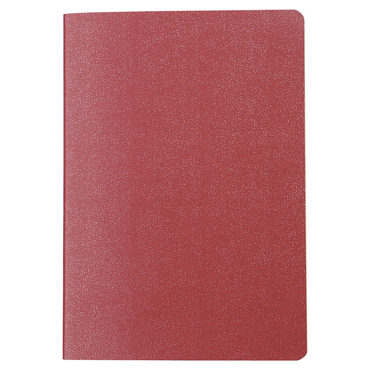 Passport Notebook ‐ Red