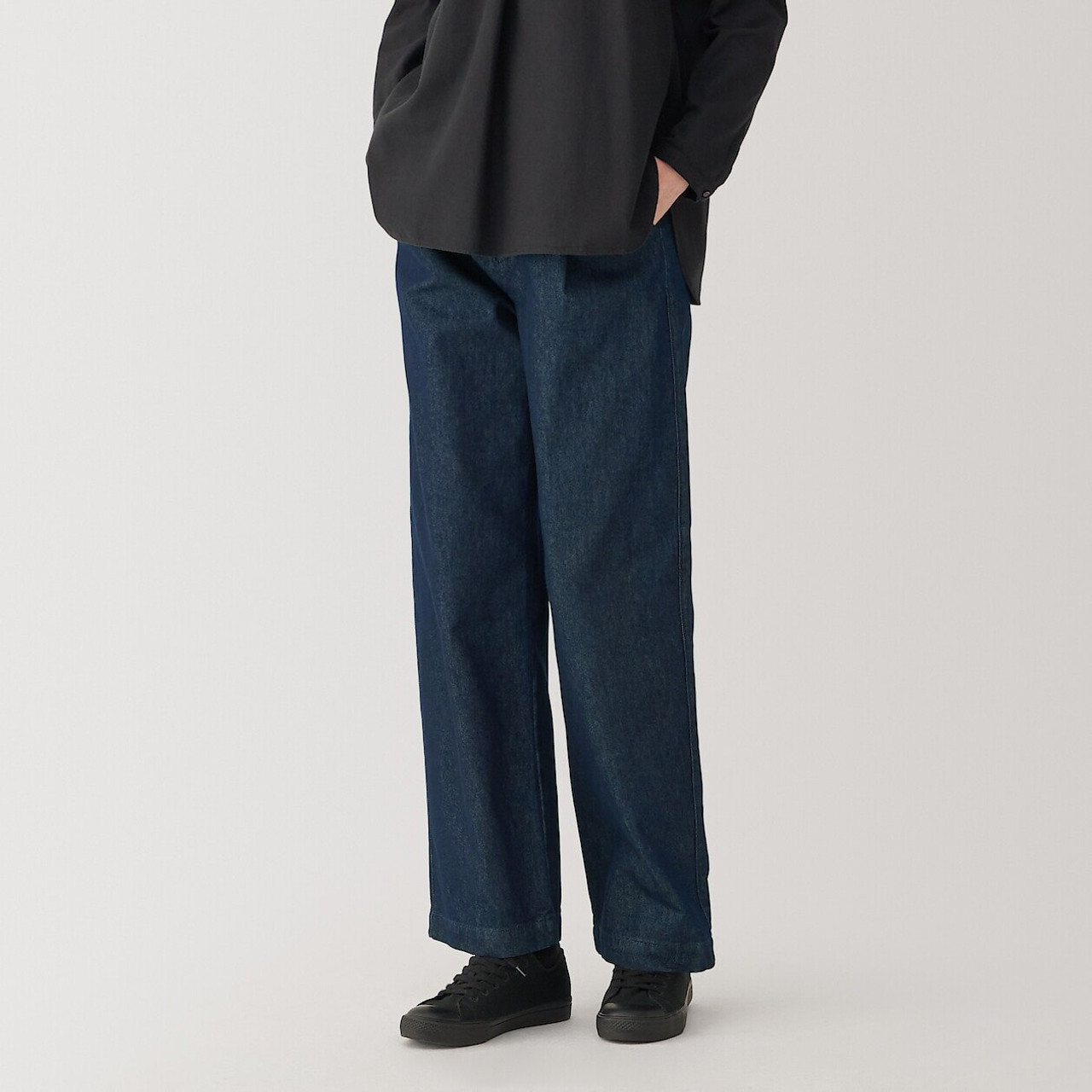 Women's Washi Blend Painter's Pants