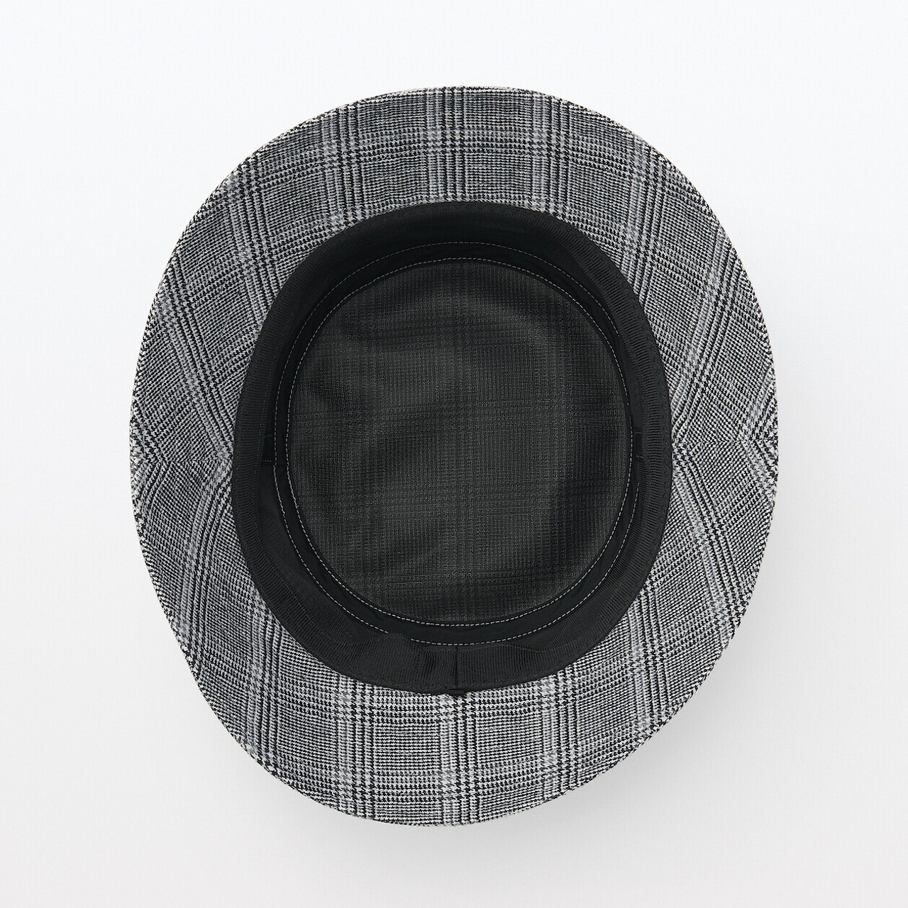 Unisex Double‐Brushed Flannel Bucket Hat