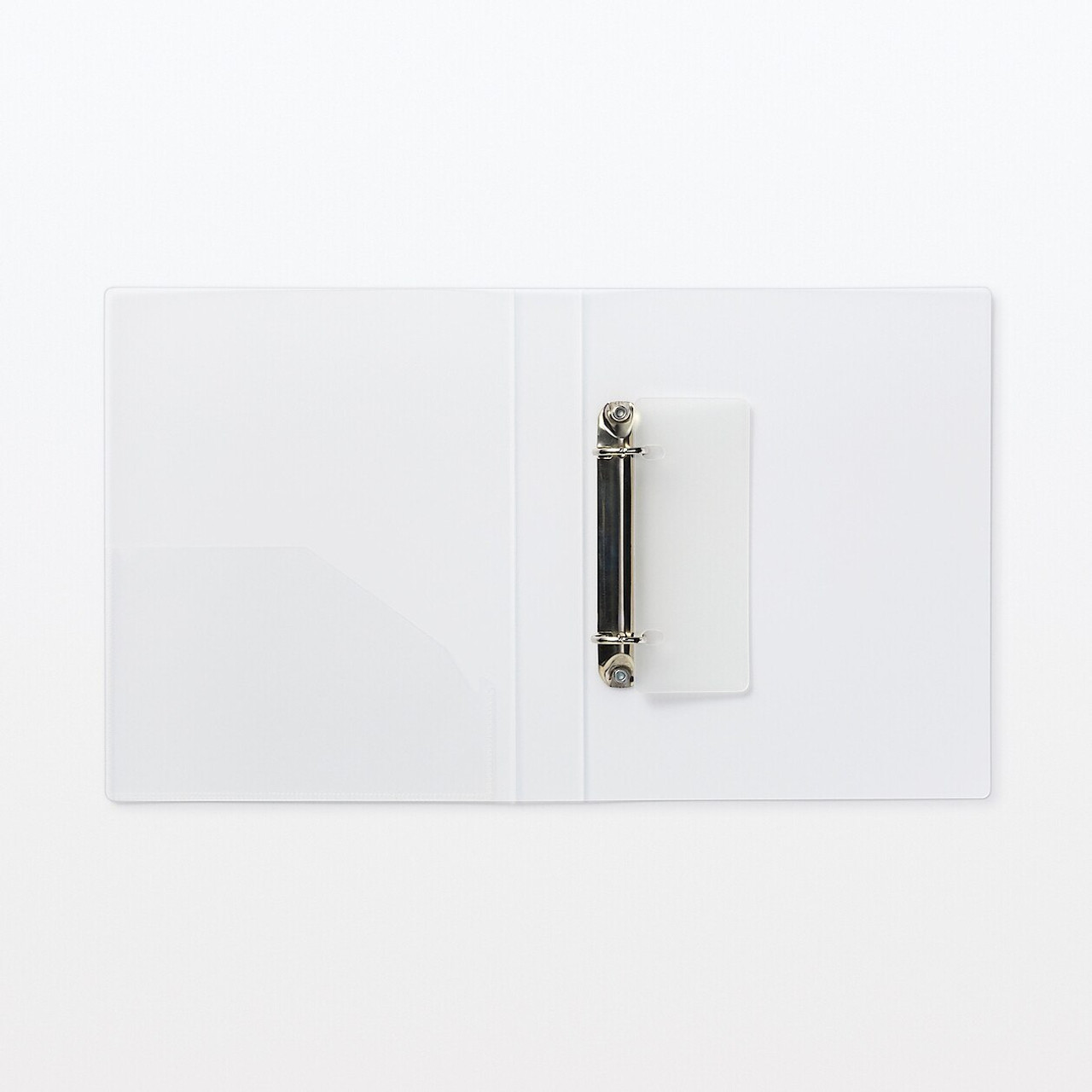 PP Binder A5