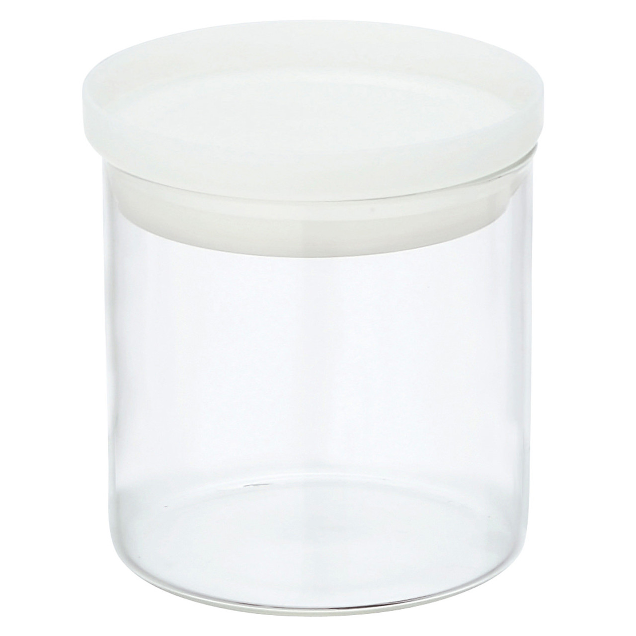 Heat Proof Jar ‐ 500ml