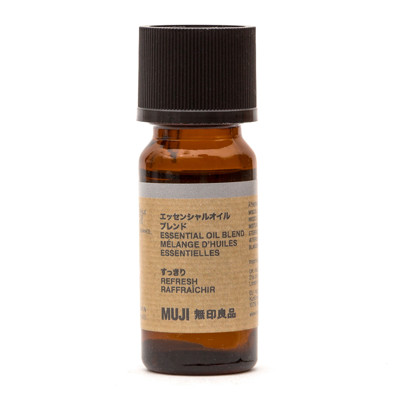 Refresh Blend of Essential Oils 10ml