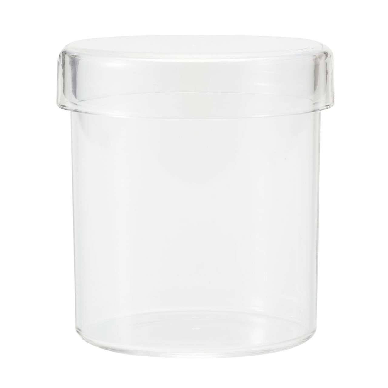 Acrylic Container ‐ L