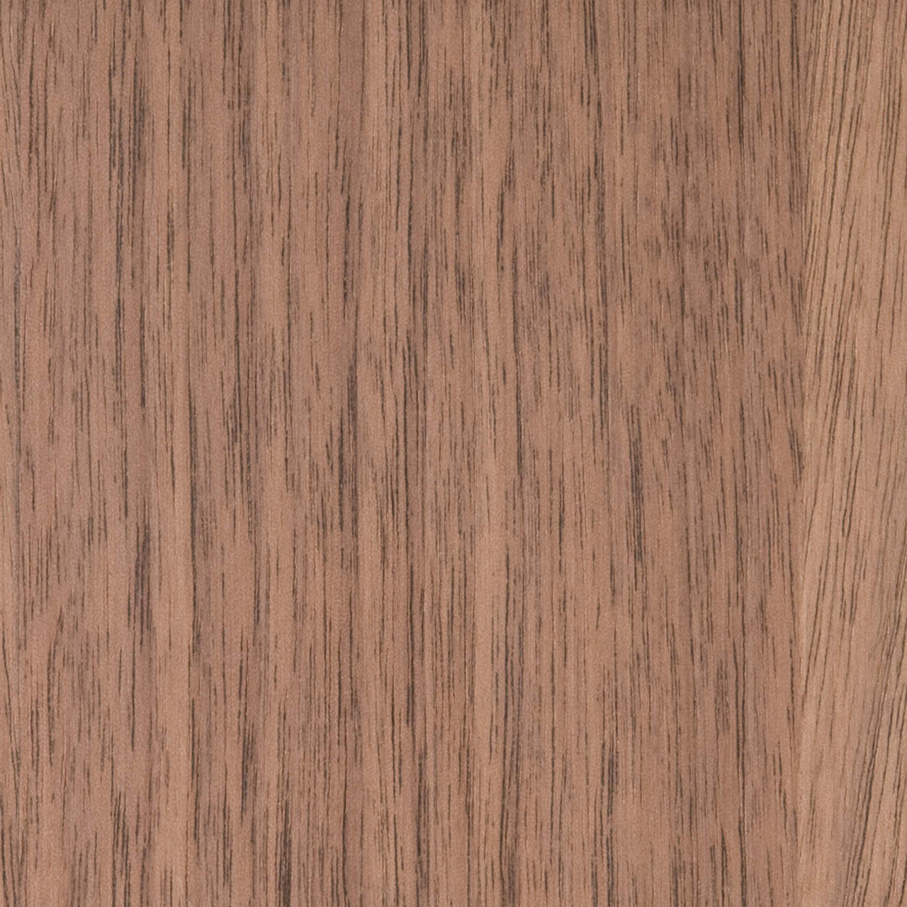 Walnut Narrow 5 Shelf