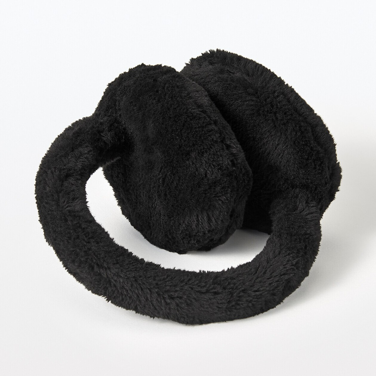 Unisex Collapsible Ear Muffs