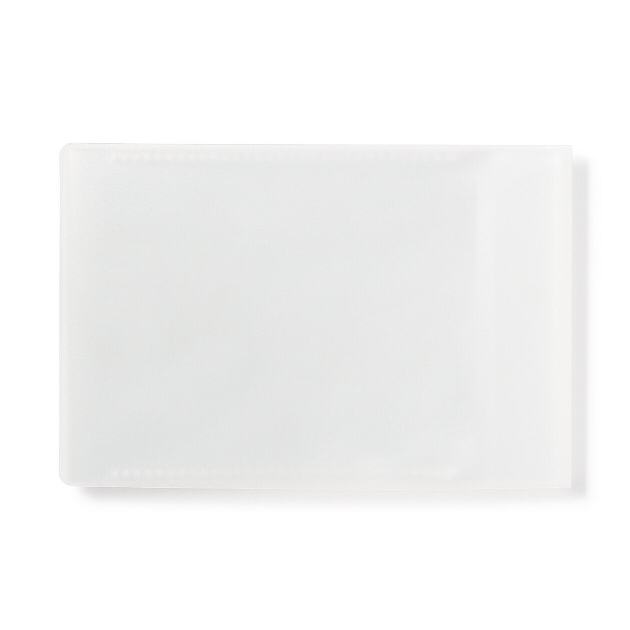 PP Photo Album ‐ 20 Pockets