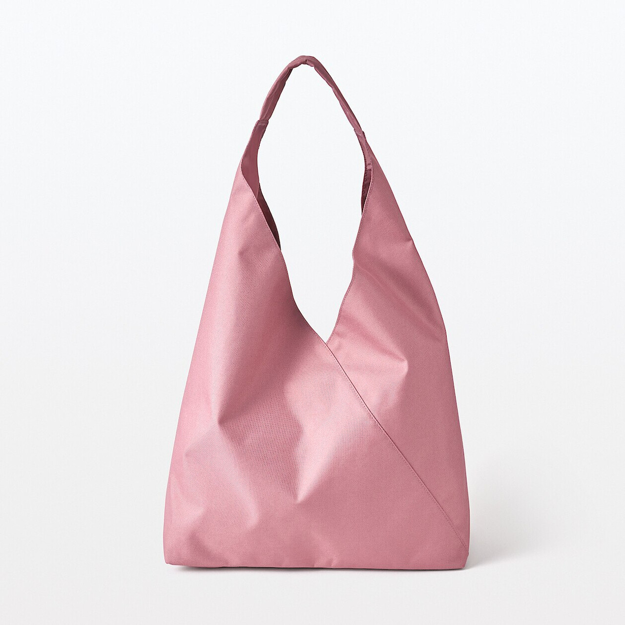Water Repellent Shoulder Bag