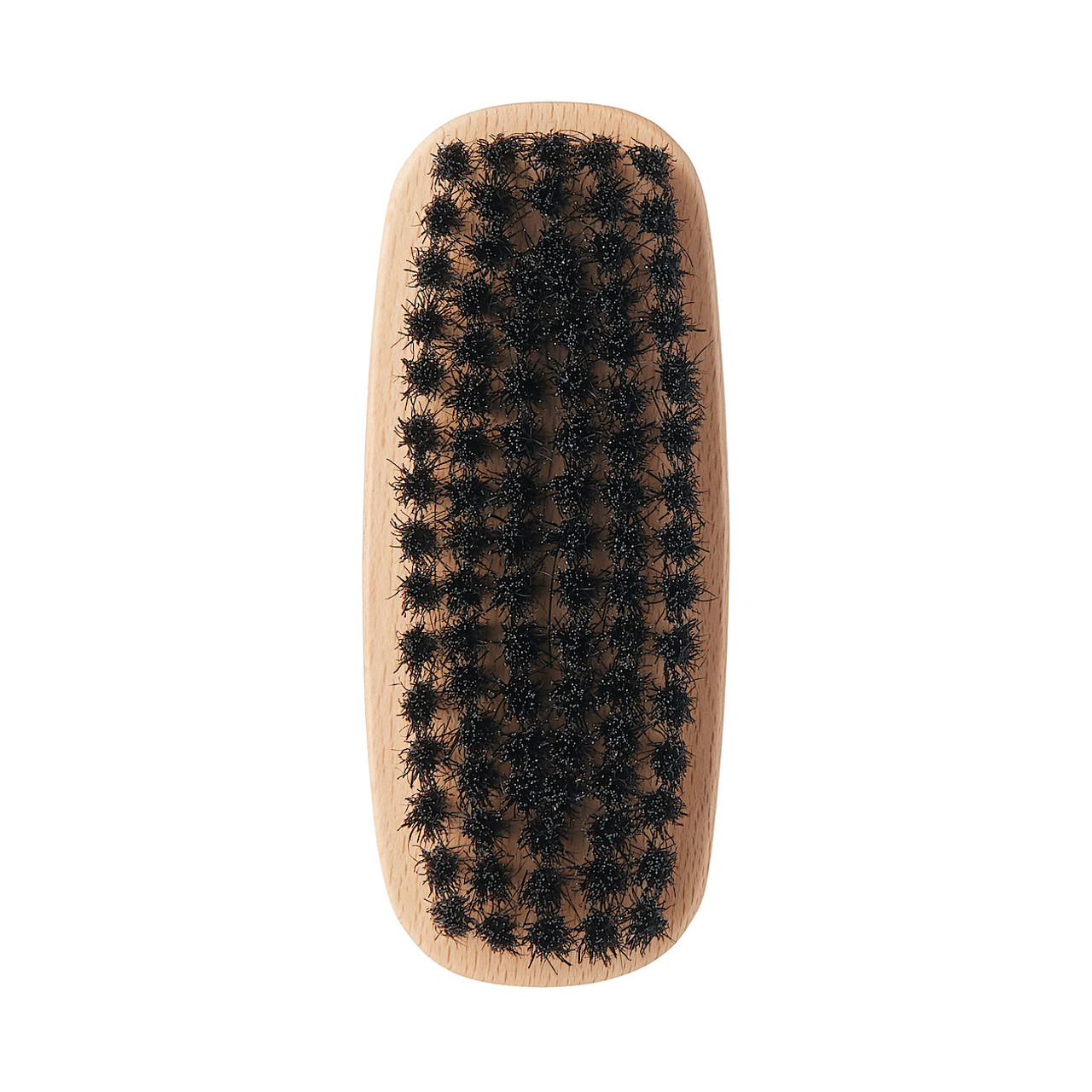 Beech Shoe Polishing Brush