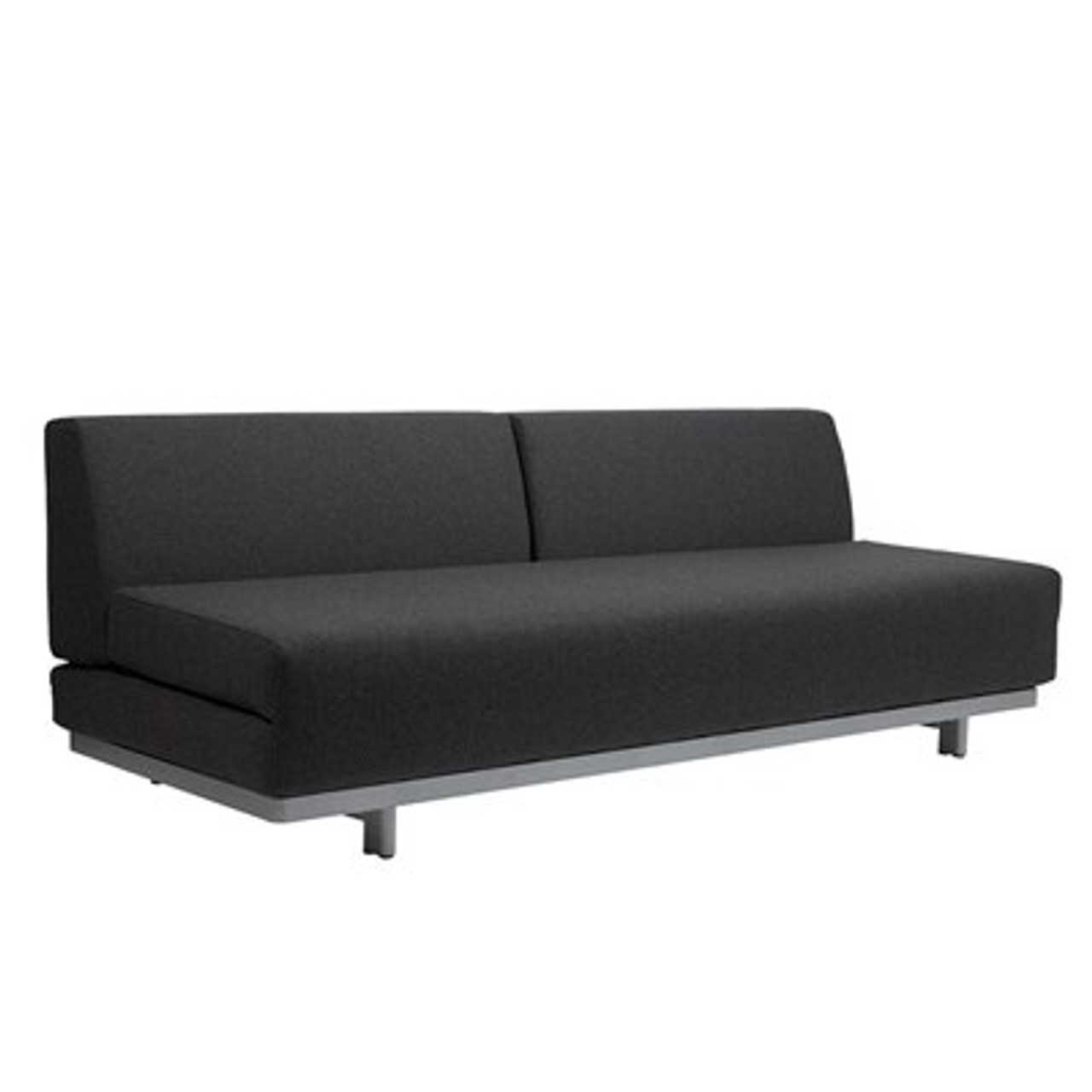 Sofabed ‐ Felt Grey