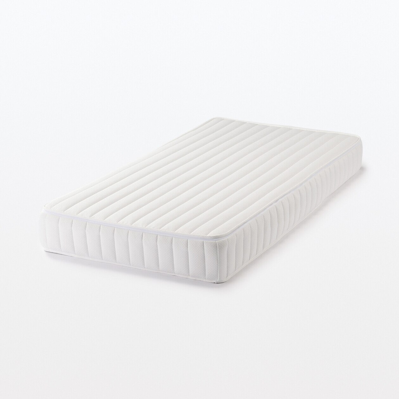 Firm Support Standard Pocket Coil Mattress (S)