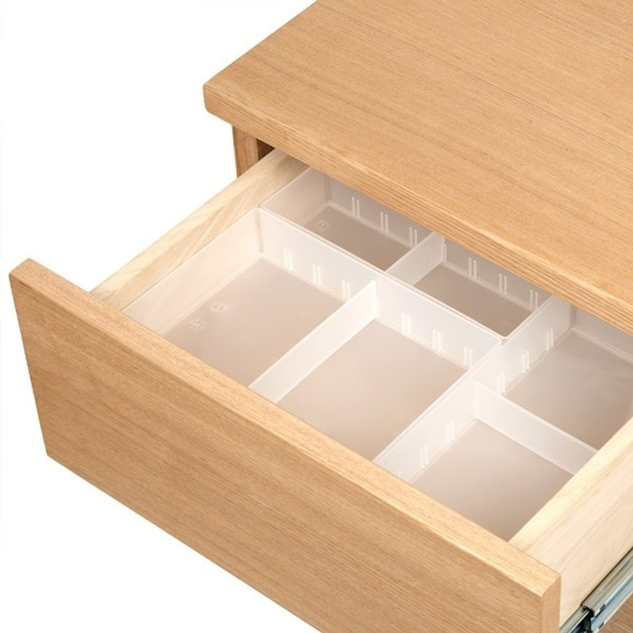 Desk Organiser Storage Box Divider S