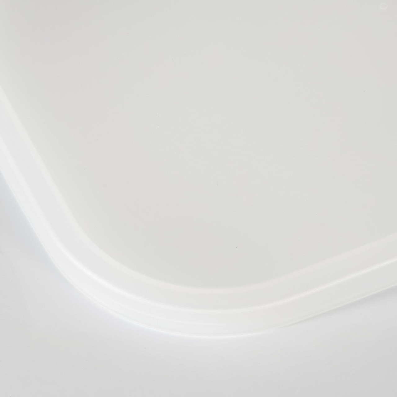 Soft Polyethylene Case Half Lid