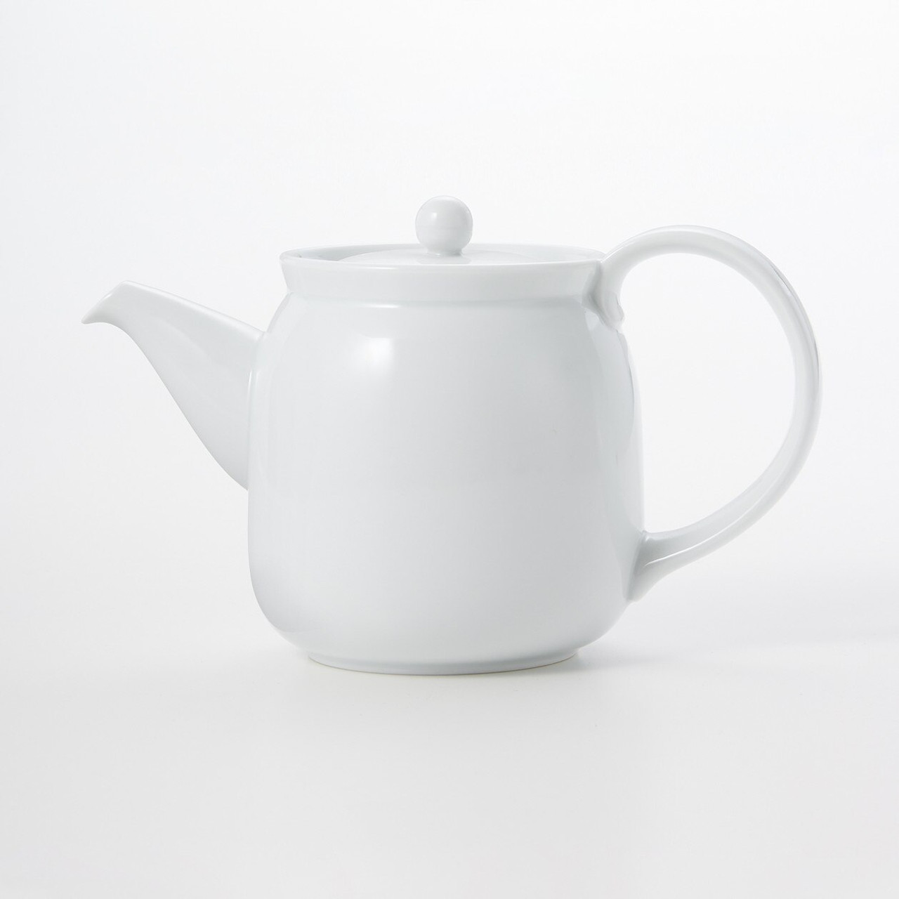 Hakuji Porcelain Teapot