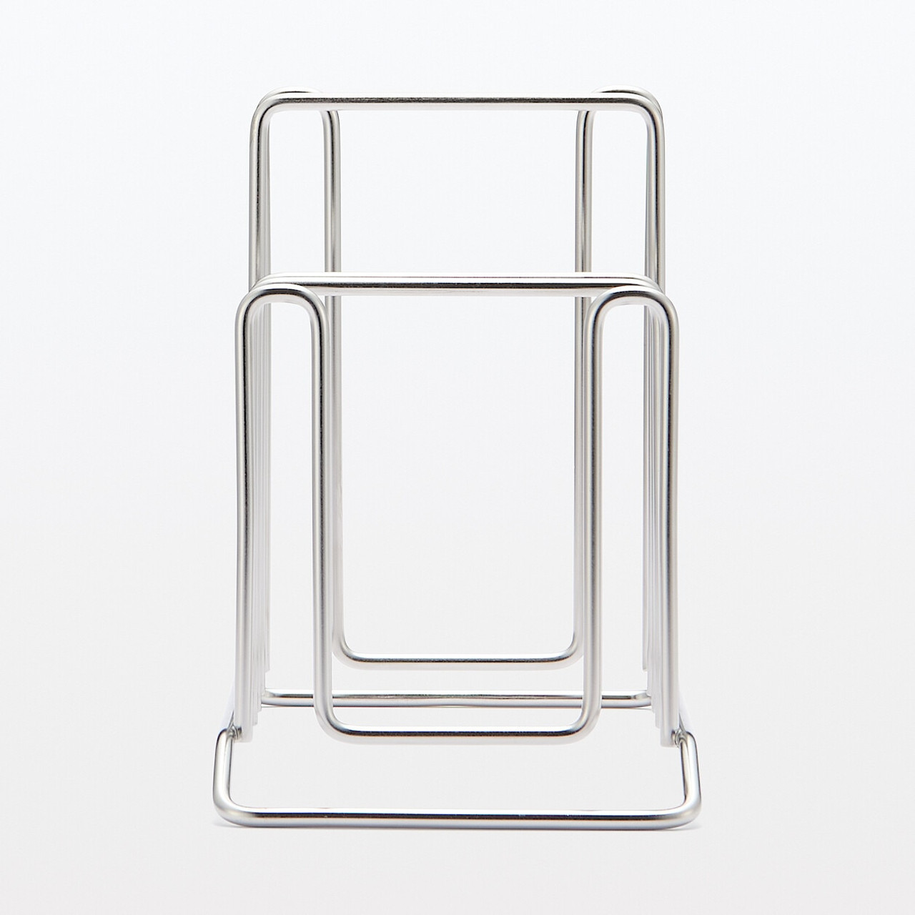 Stainless Steel Kitchen Stand