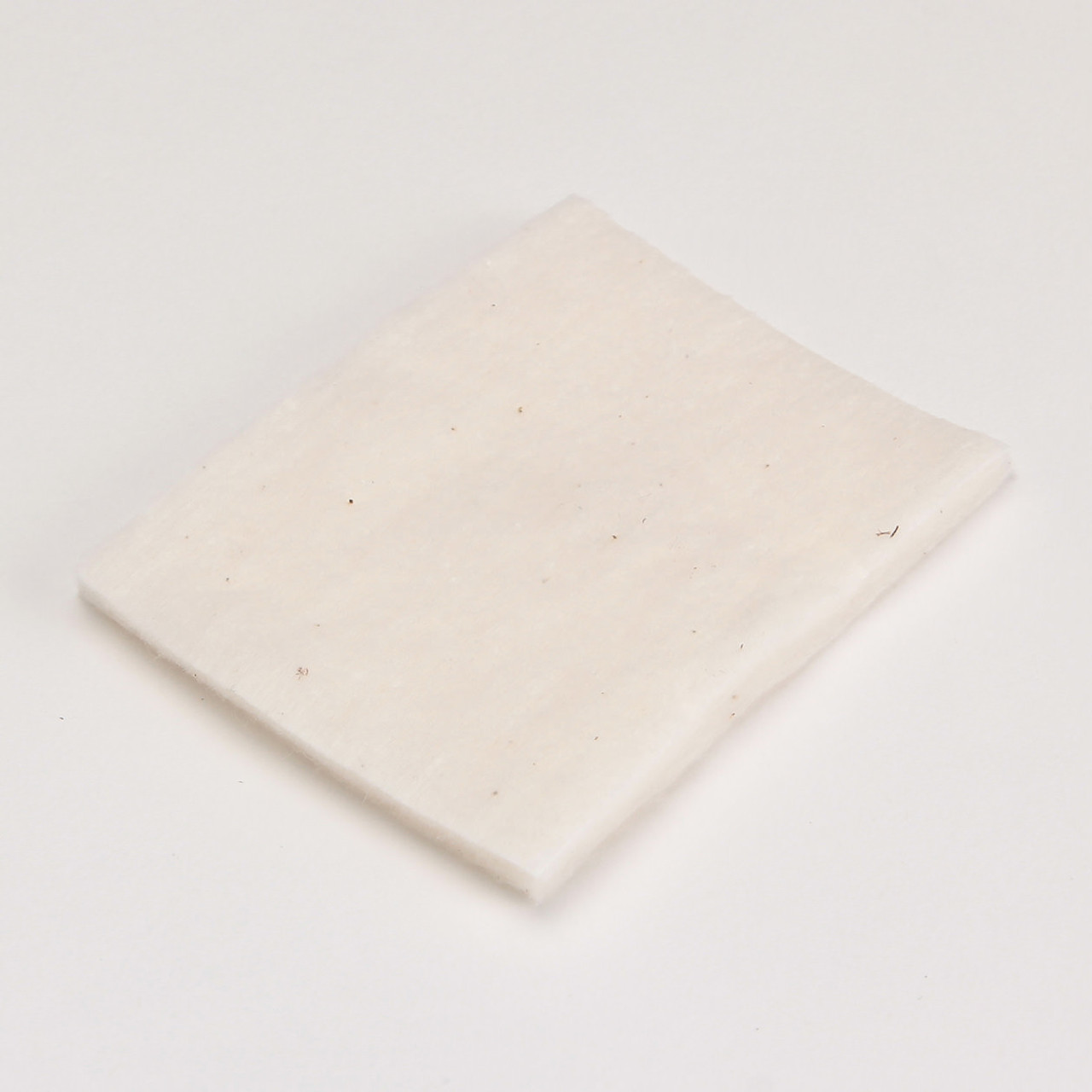 Unbleached Cotton Pads 180 sheets