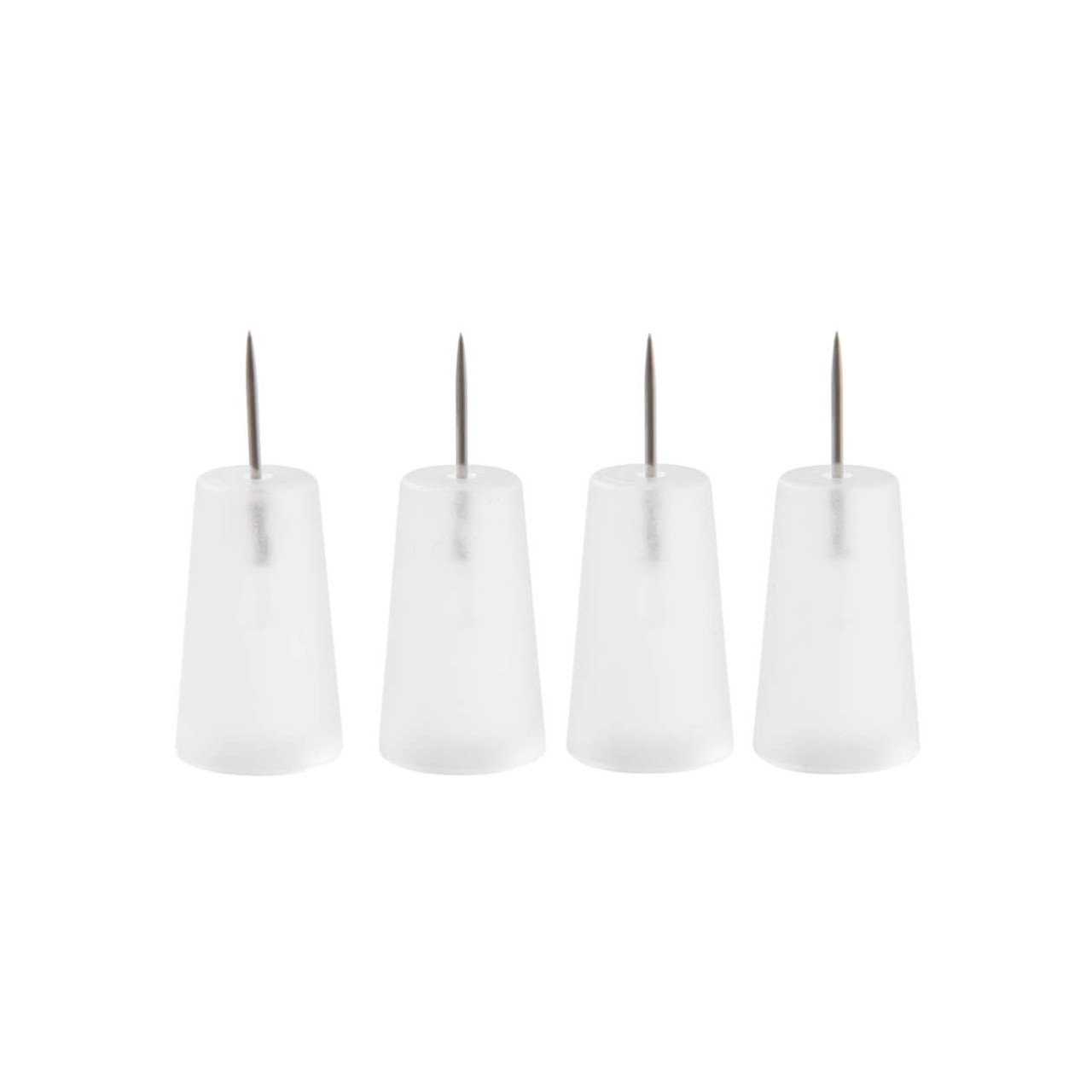 Push Pins ‐ 12 pack