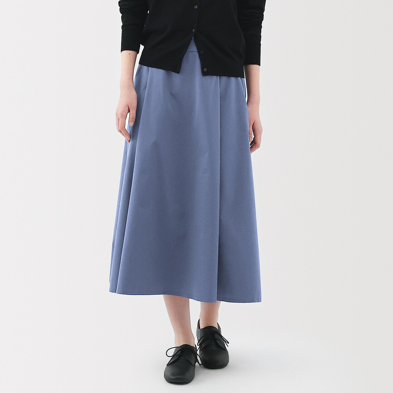 Women's Quick Dry Flare Skirt