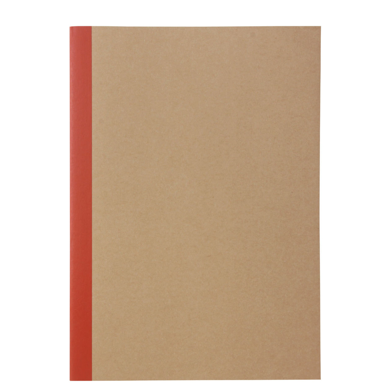 B5 Notebook ‐ Plain Paper