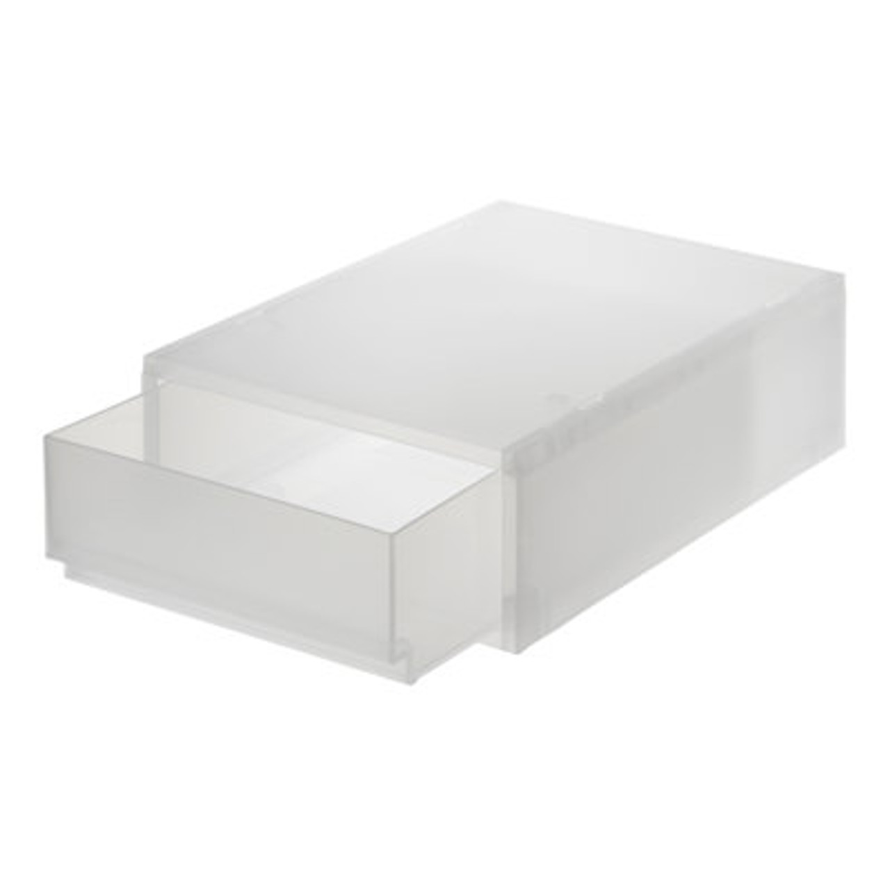 PP Drawer Unit A4 26x37x12cm