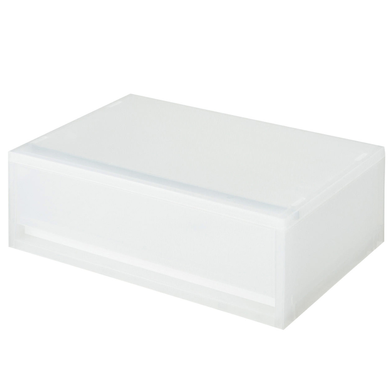 PP Drawer Unit A4 37x26x12cm