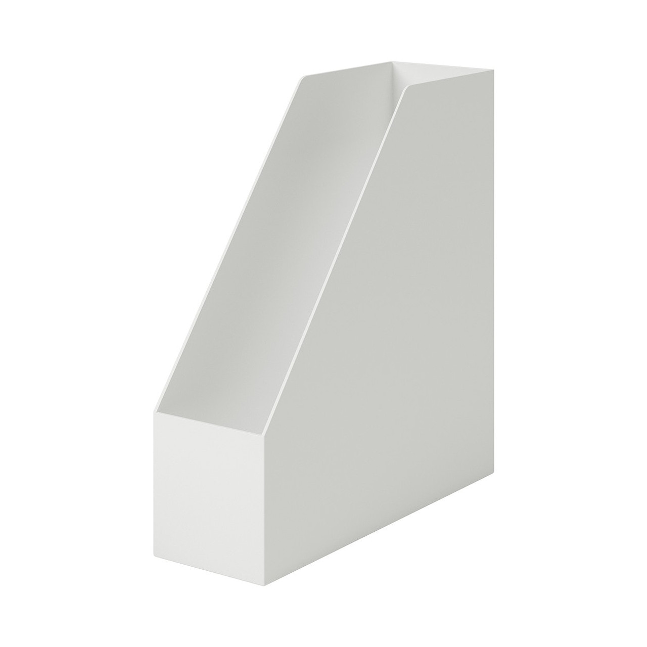 PP Angle File Grey ‐ Regular