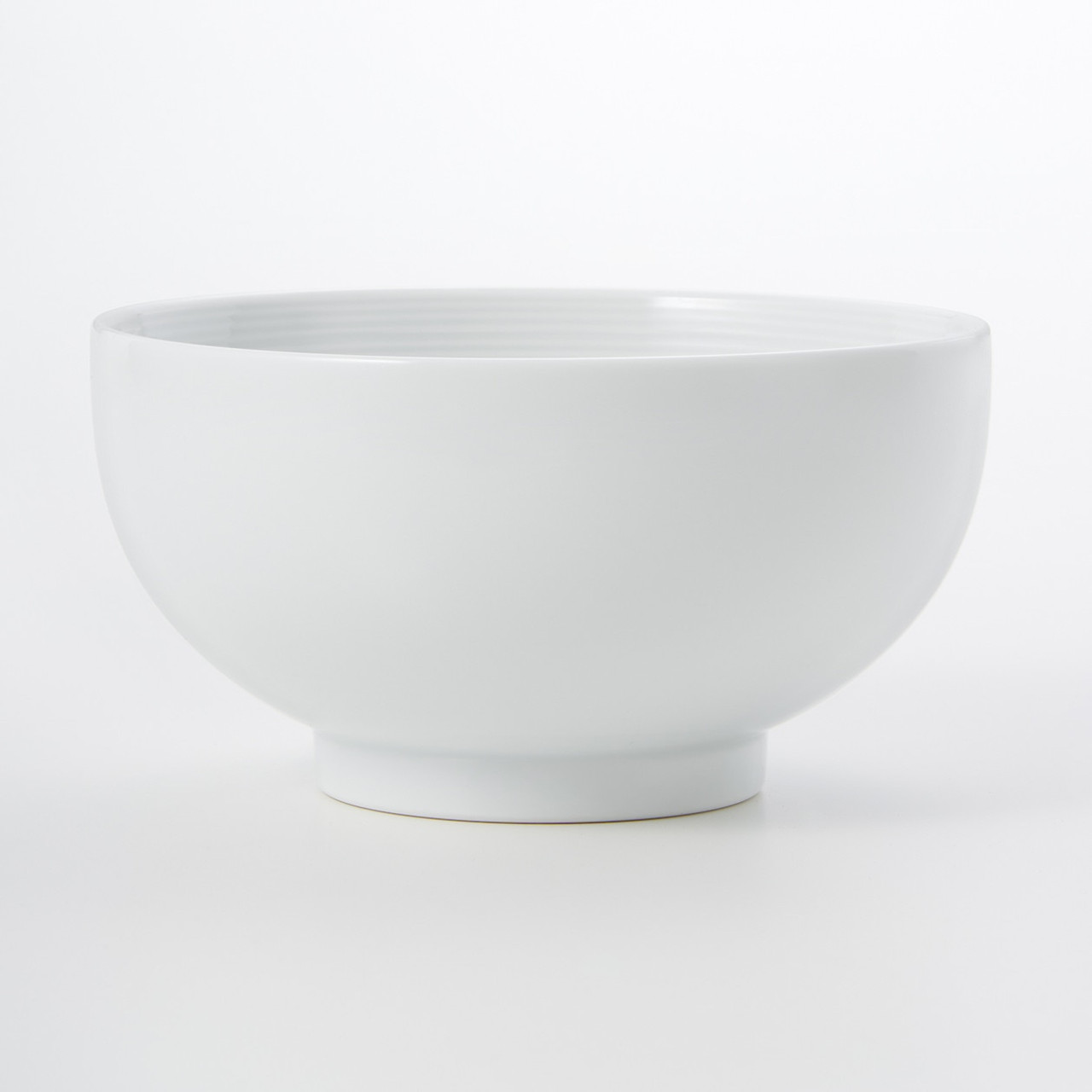 Hakuji Porcelain Bowl Large