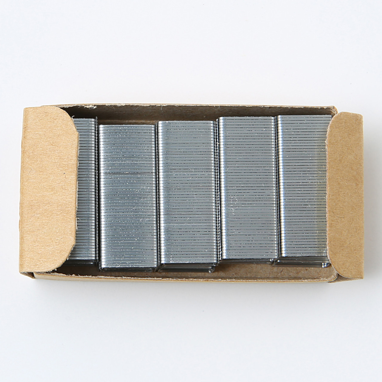 Staples ‐ 2 Boxes of 1000 staples